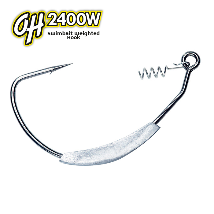 OMTD RIGGING ACCESSORIES OWBL BULLET LEAD ALLOY 